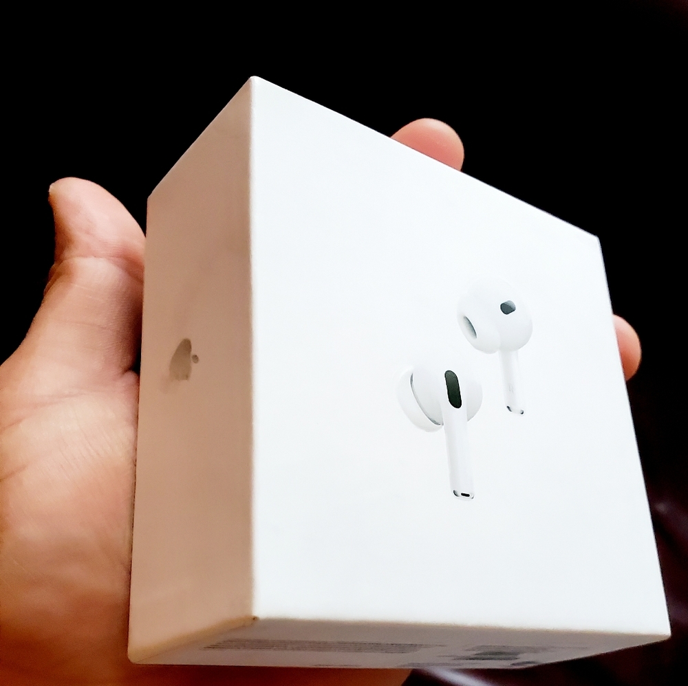 Air pods Pro 2nd Generation